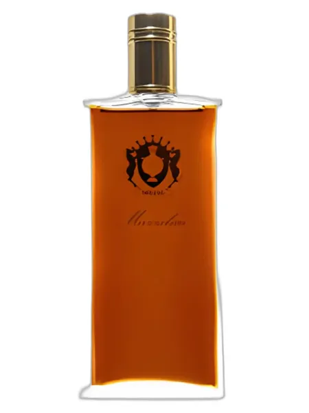 Frasco del perfume Mazzolari Patchouli unisex