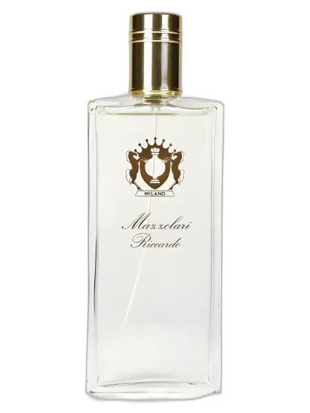 Frasco del perfume Mazzolari Riccardo unisex