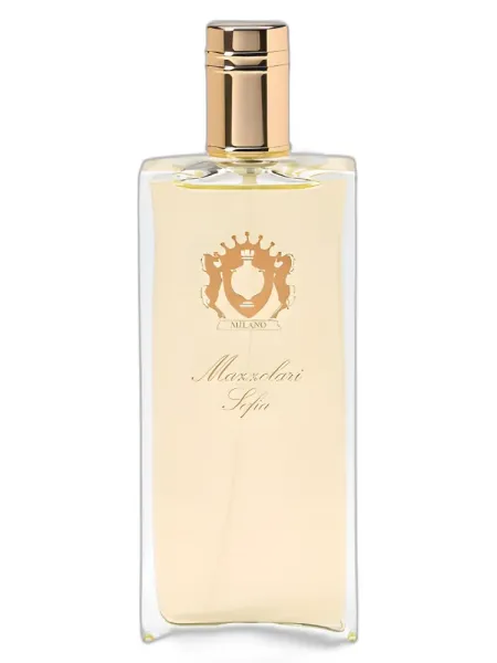 Frasco del perfume Mazzolari Sofia