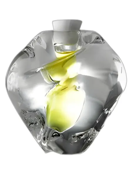 Frasco del perfume MCMC Fragrances Humanity