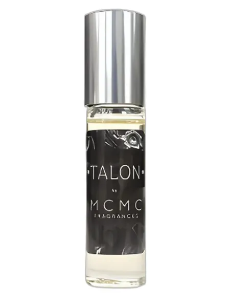 Frasco del perfume MCMC Fragrances Talon unisex