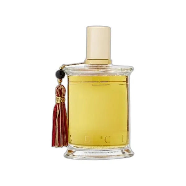 Frasco del perfume Mdci Parfums Ambre Topkapi Eau de Parfum