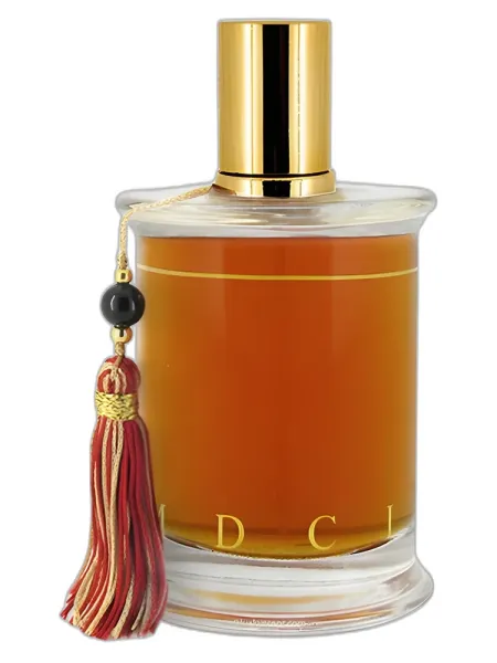 Frasco del perfume MDCI Parfums Chypre Palatin unisex Eau de Parfum