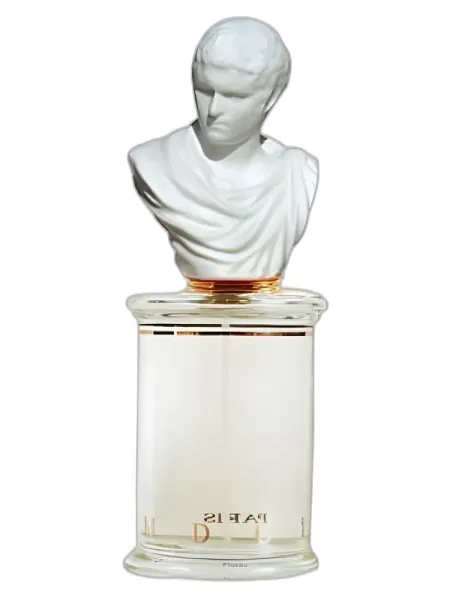 Frasco del perfume MDCI Parfums Invasion Barbare Eau de Parfum