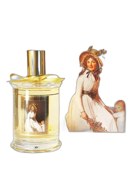 Frasco del perfume MDCI Parfums L'Aimee Eau de Parfum