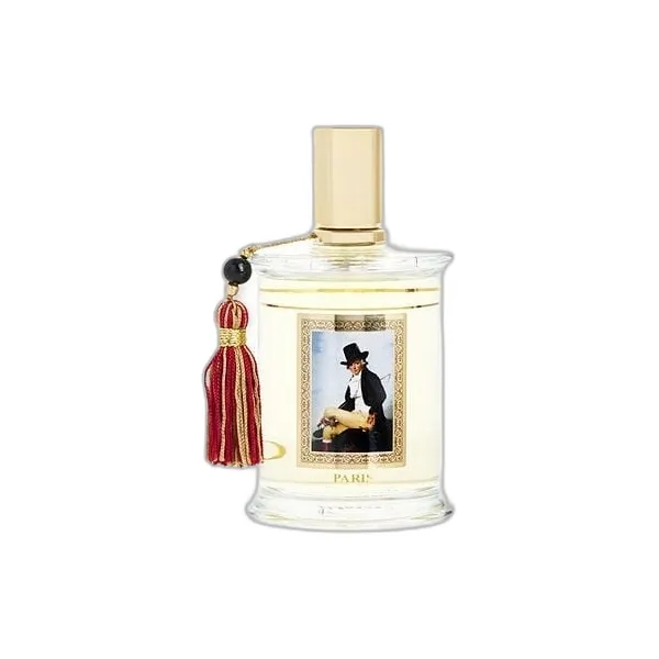 Frasco del perfume Mdci Parfums L'Elegant Eau de Parfum