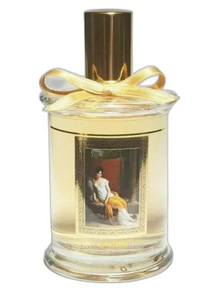 Frasco del perfume MDCI Parfums La Ravissante Eau de Parfum