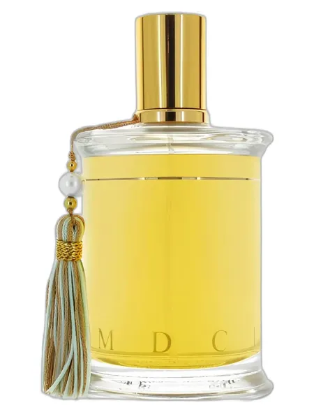 Frasco del perfume MDCI Parfums Le Rivage des Syrtes Eau de Parfum