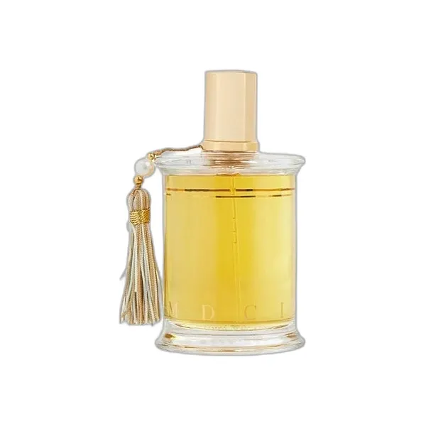 Frasco del perfume Mdci Parfums Les Indes Galantes Eau de Parfum