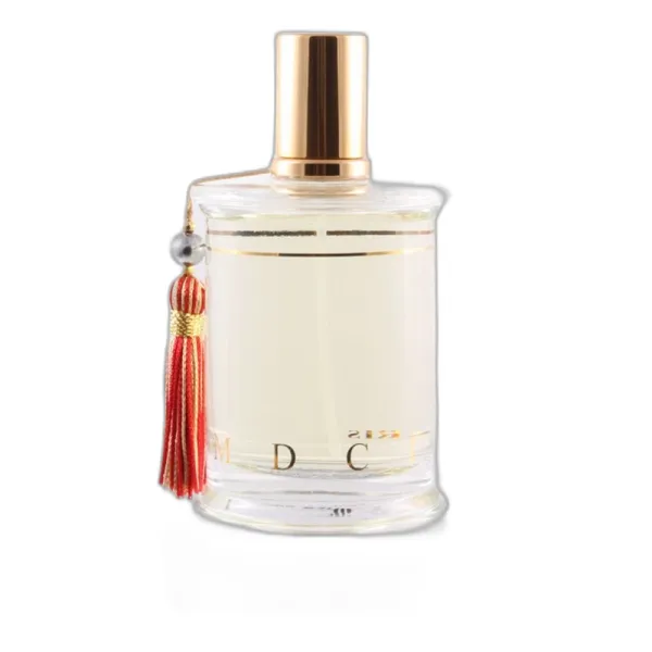 Frasco del perfume Mdci Parfums Mdci Cuir Garamante Eau de Parfum