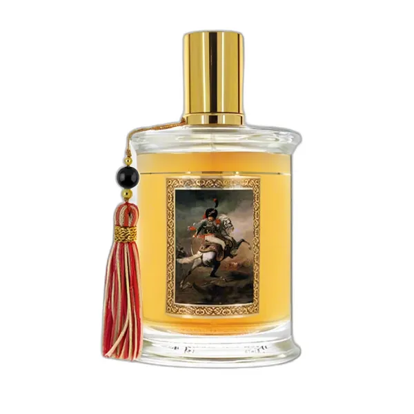 Frasco del perfume Mdci Parfums Mdci Painters And Perfumers Cuir Cavalier Eau de Parfum