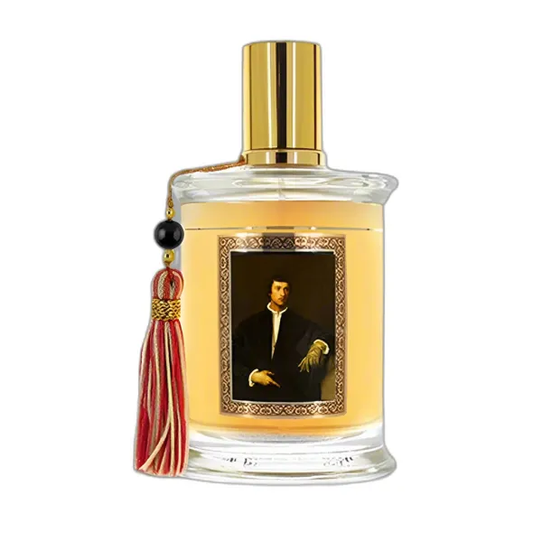 Frasco del perfume Mdci Parfums Mdci Painters And Perfumers Lhomme Aux Gants Eau de Parfum