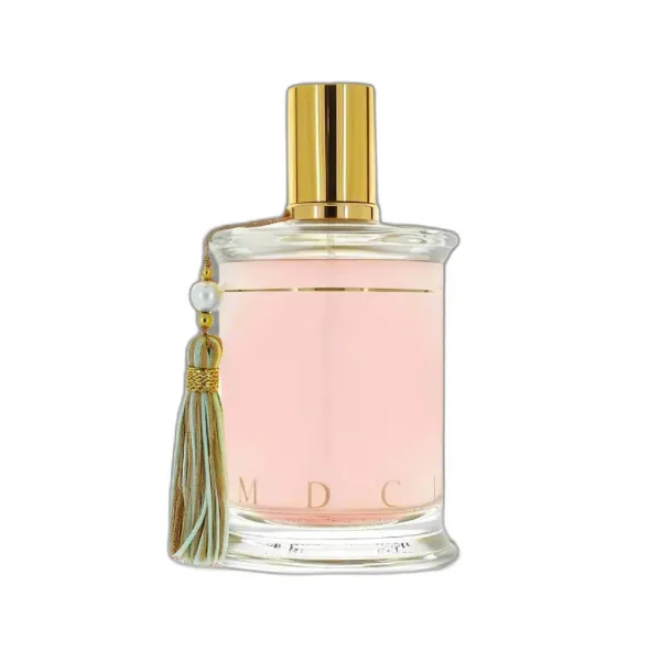 Frasco del perfume Mdci Parfums Mdci Rose De Siwa Eau de Parfum
