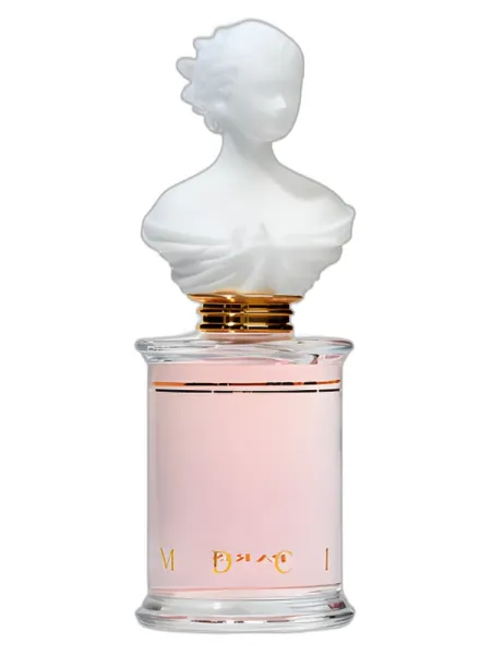 Frasco del perfume MDCI Parfums Peche Cardinal Eau de Parfum