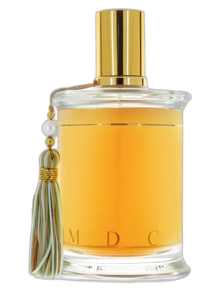 Frasco del perfume MDCI Parfums Promesse de l'Aube Eau de Parfum