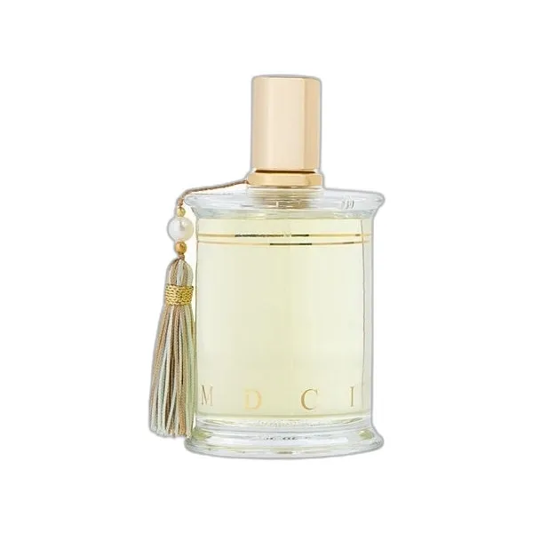 Frasco del perfume Mdci Parfums Rose De Siwa Eau de Parfum