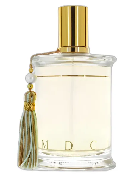 Frasco del perfume MDCI Parfums Un Coeur en Mai Eau de Parfum