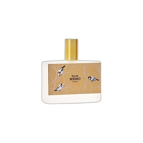 Frasco del perfume Memo Paris Eau De Memo Eau de Parfum