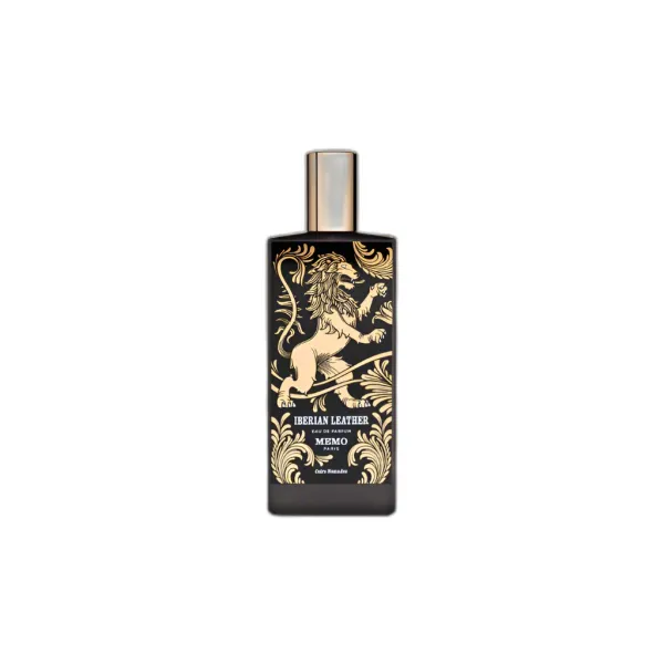 Frasco del perfume Memo Paris Iberian Leather Eau de Parfum