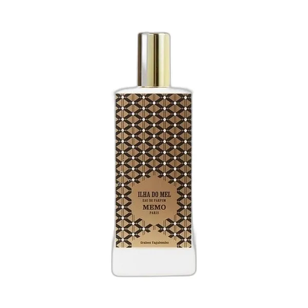 Frasco del perfume Memo Paris Ilha Do Mel Eau de Parfum
