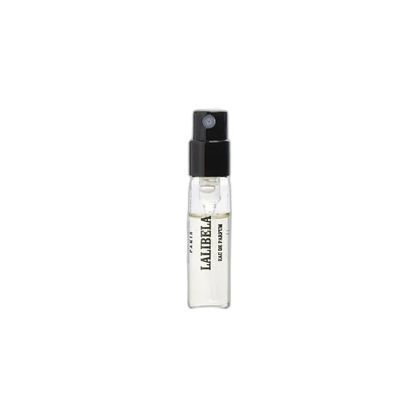 Frasco del perfume Memo Paris Lalibela Eau de Parfum