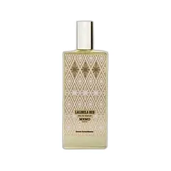 Frasco del perfume Memo Paris Lalibela Oud Eau de Parfum