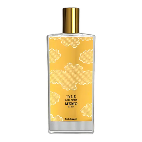 Frasco del perfume Memo Paris Les Echappees Inle