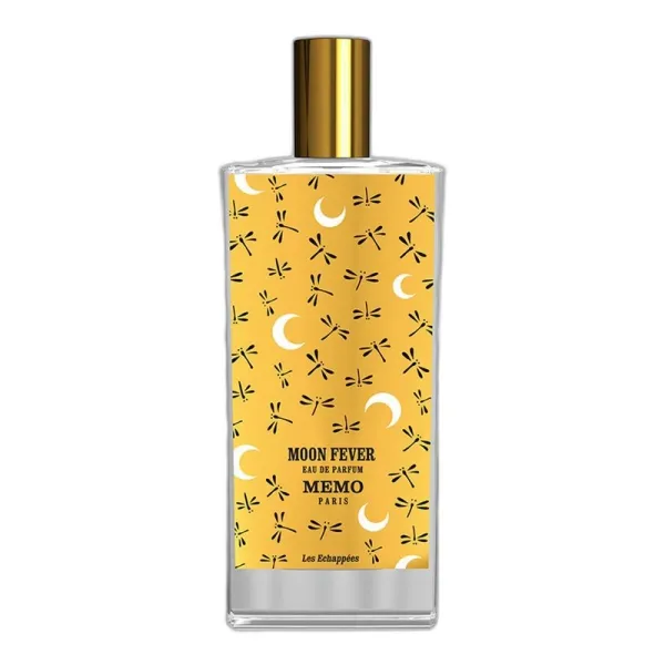 Frasco del perfume Memo Paris Les Echappees Moon Fever