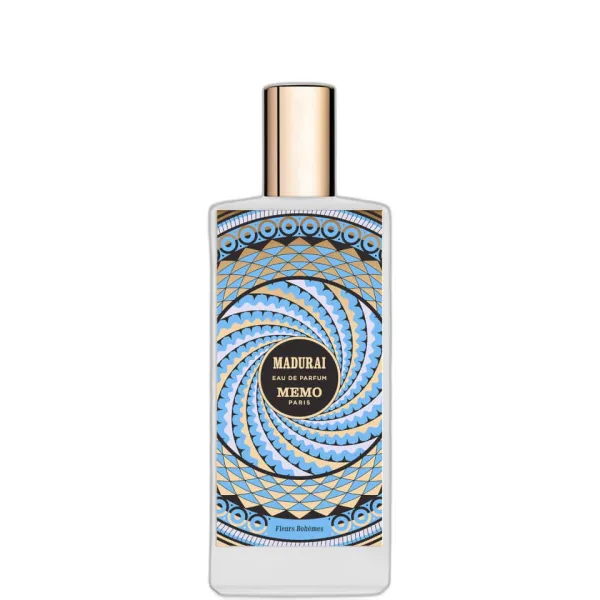 Frasco del perfume Memo Paris Memo Madurai Eau de Parfum