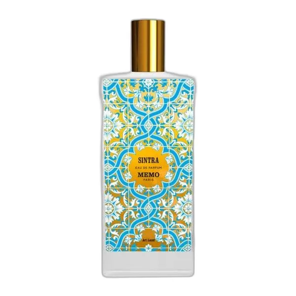 Frasco del perfume Memo Paris Memo Sintra