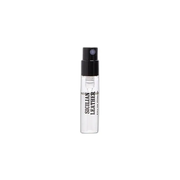 Frasco del perfume Memo Paris Sicilian Leather Eau de Parfum