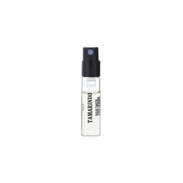 Frasco del perfume Memo Paris Tamarindo