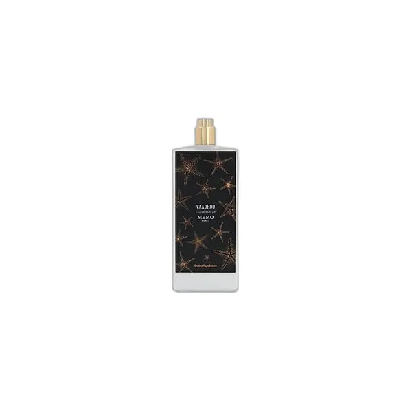 Frasco del perfume Memo Paris Vaadhoo Eau de Parfum