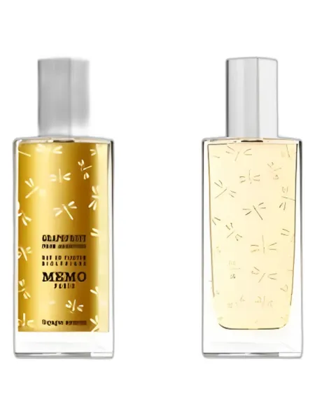 Frasco del perfume Memo Paris Voyages Naturels - Grapefruit From Argentina unisex
