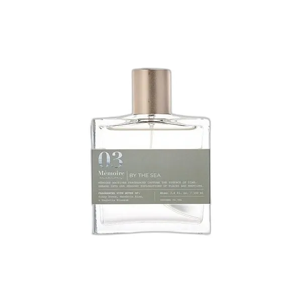 Frasco del perfume Memoire Archives By The Sea Eau de Parfum