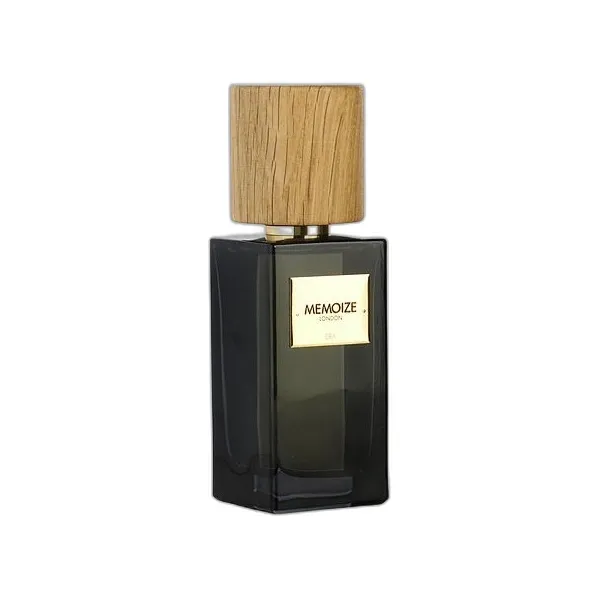 Frasco del perfume Memoize London Era Eau de Parfum
