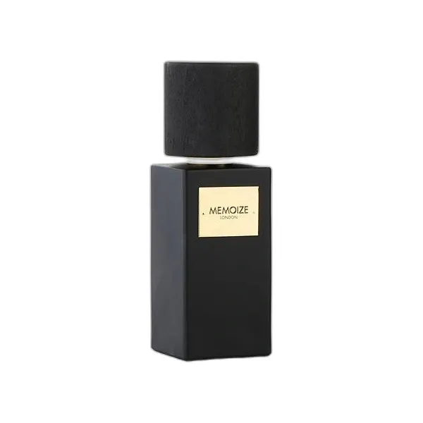 Frasco del perfume Memoize London Imperia By Rowan Row Eau de Parfum