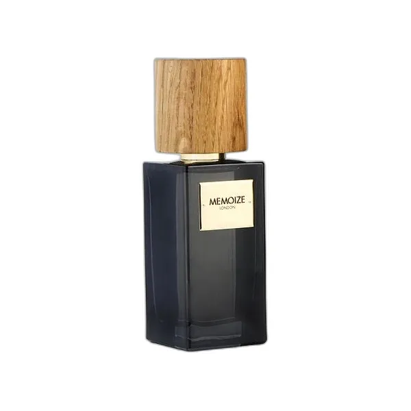 Frasco del perfume Memoize London Superbia Eau de Parfum