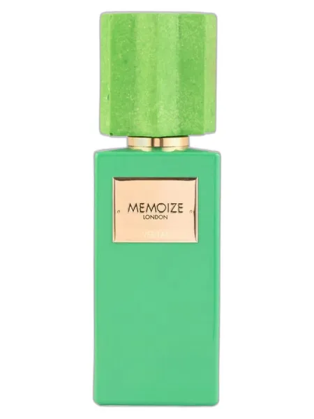 Frasco del perfume Memoize London Veritas unisex