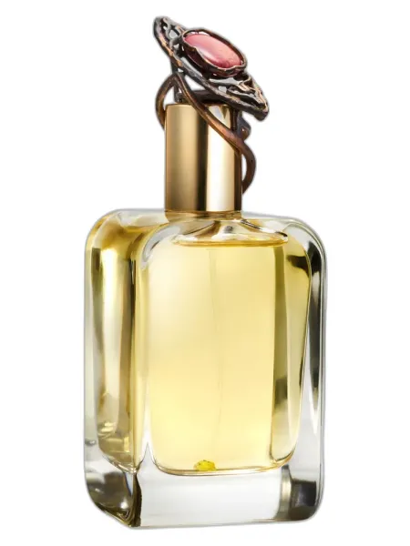 Frasco del perfume Mendittorosa Amygdala unisex