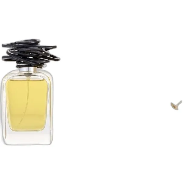Frasco del perfume Mendittorosa Archetipo Eau de Parfum