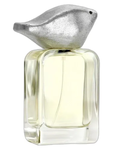 Frasco del perfume Mendittorosa Asoral 2026