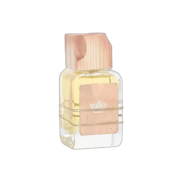 Frasco del perfume Mendittorosa Ithaka Eau de Parfum