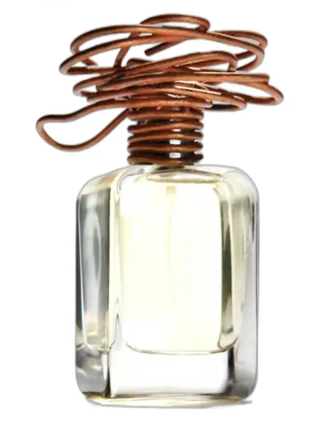 Frasco del perfume Mendittorosa Lacura unisex
