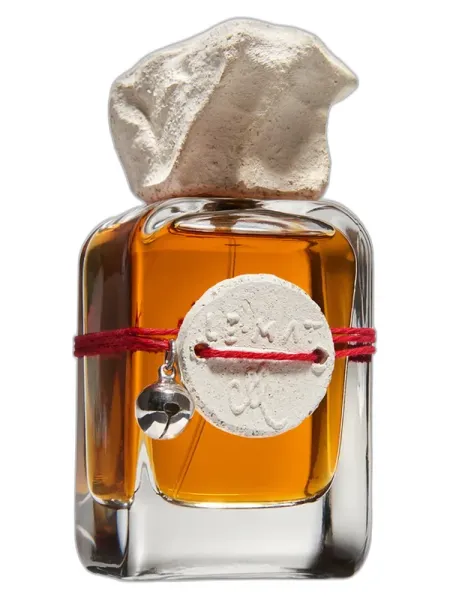 Frasco del perfume Mendittorosa Le Mat unisex