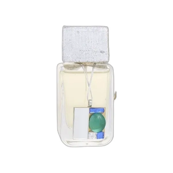Frasco del perfume Mendittorosa Nettuno Eau de Parfum