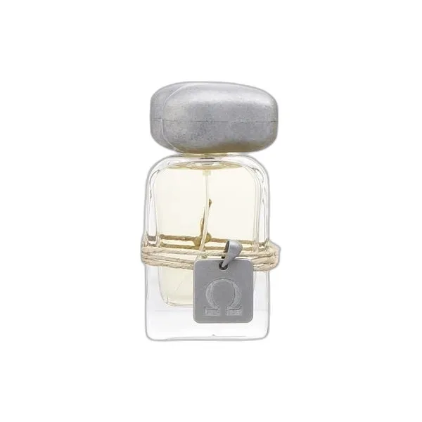 Frasco del perfume Mendittorosa Omega Eau de Parfum