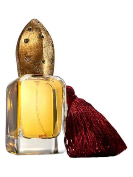 Frasco del perfume Mendittorosa Osang unisex