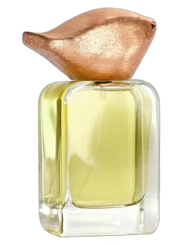 Frasco del perfume Mendittorosa Re-Evolution 2026