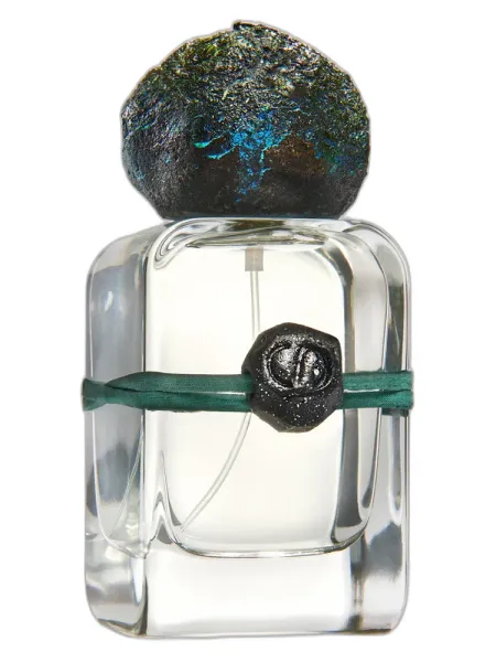 Frasco del perfume Mendittorosa Sirio unisex